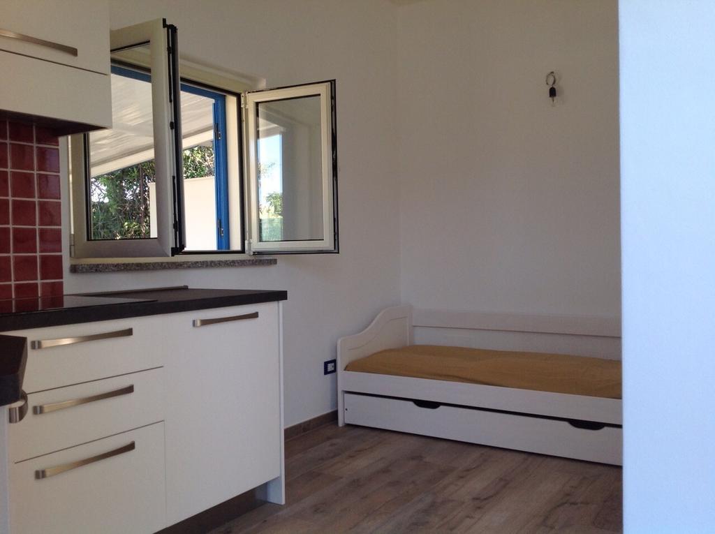 Italian Breeze Villa Soverato Marina Room photo
